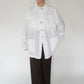 90s EURO Linen Light Jacket