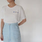90s EURO "VOLVO" Printed T-shirt