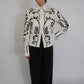 Cord Lace Shirt