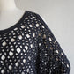 90s Mesh Top