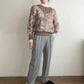 80s Design Knit