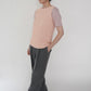 90s Pink Sleeveless Top