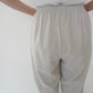 90s Ivory Pants