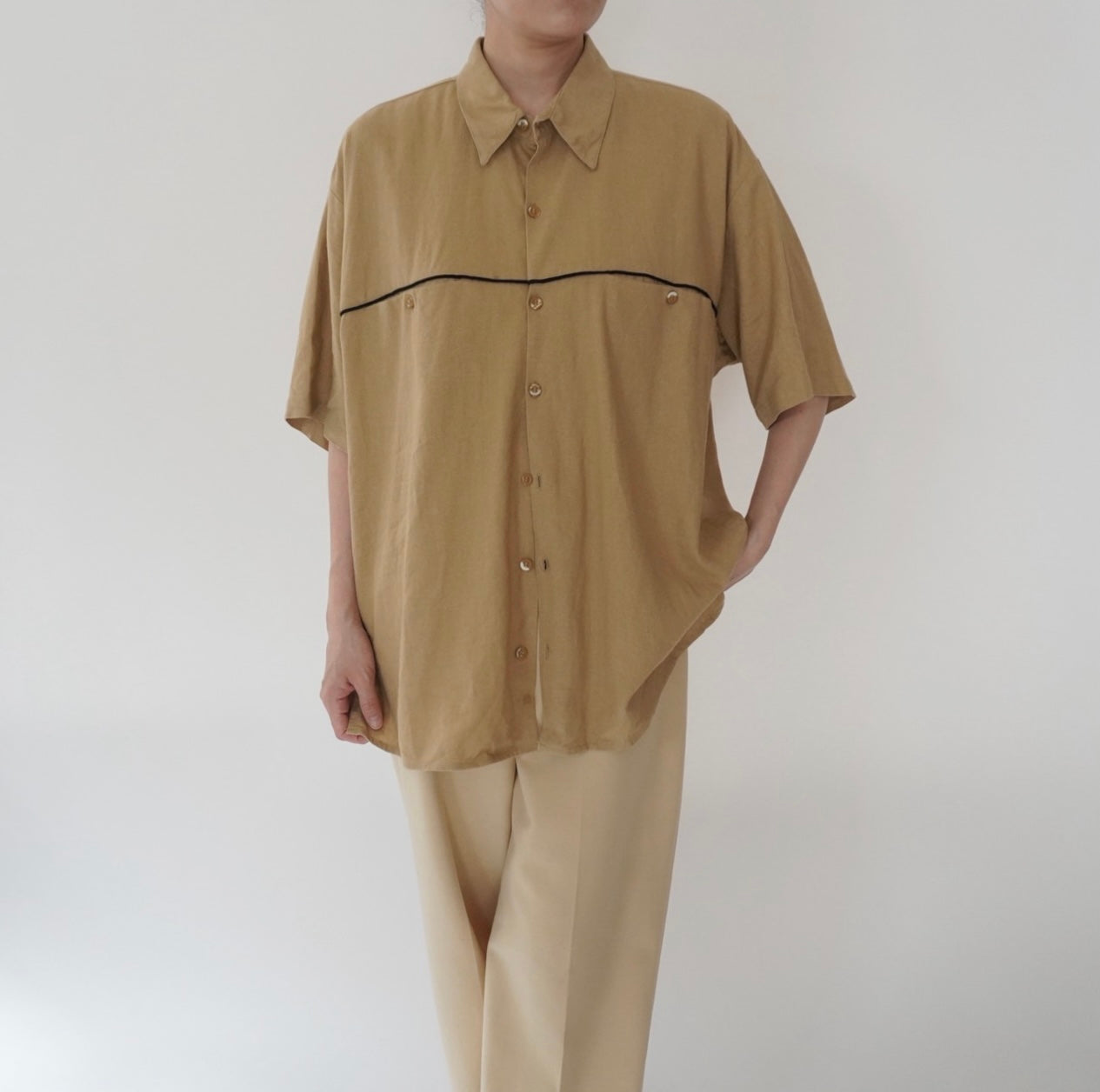 80s Design Shirt