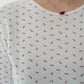 90s Flower Thermal