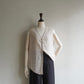 90s "SAKS FIFTH AVENUE" Sleeveless Top