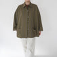 80s Striped Light Jacket Made in Italy
