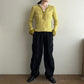 Black Cargo Pants