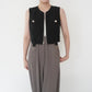 90s Design Top Made in USA