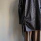 90s Striped Design Jacket Made in USA