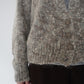 90s  Mohair Cardigan
