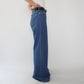 90s EURO Wide Denim