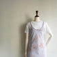 90s Printed Dress