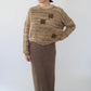80s Design Knit