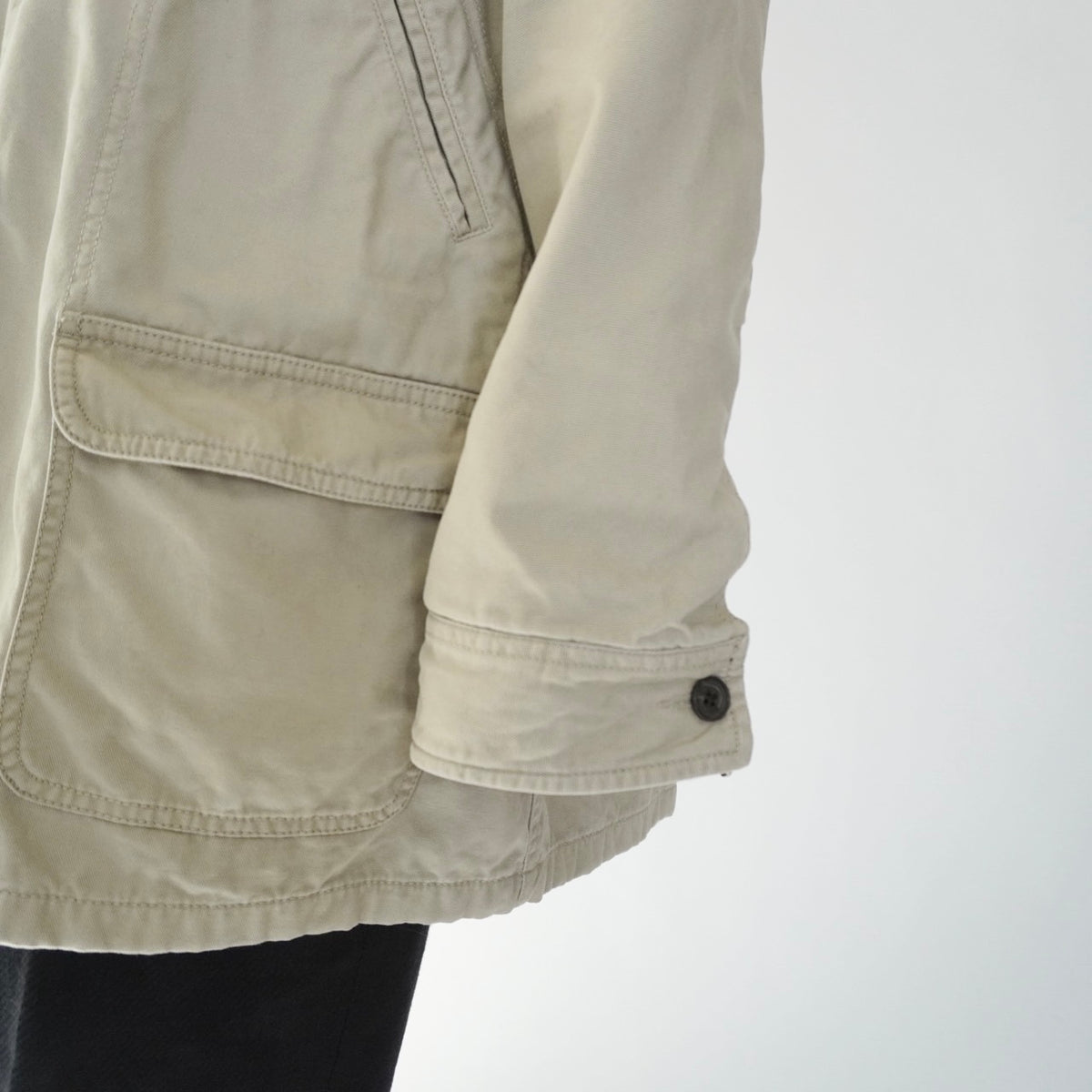 90s Design Jacket