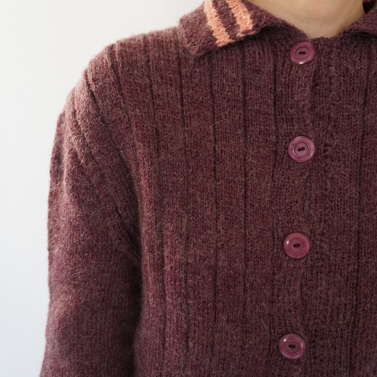 80s Design Knit