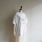 90s Printed T-shirt Made in USA