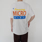 90s Printed T-shirt Made in USA