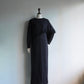 90s Fringe Design Dress