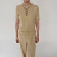 70s Design T-shirt Made in USA