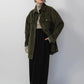 90s Corduroy Shirt, Jacket