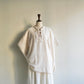 90s Lace Up Tunic
