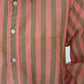 70s "Arrow" Striped Shirt