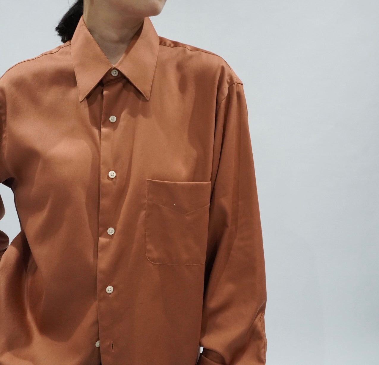 "Geoffrey Beene" Shirt