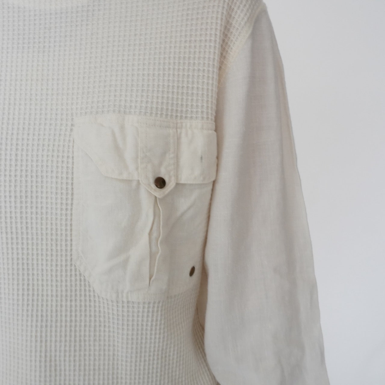 80s EURO Design Top