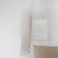 90s Linen Jacket Made in USA