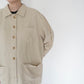 90s Linen Light Jacket