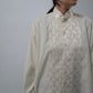 90s "Oscar de la Renta" Shirt