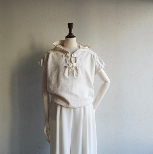 80s Design Cotton Top