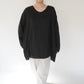 90s Raw Silk Blouse