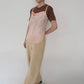 80s Design Camisole Top Made in USA