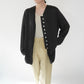 90s Silk Blouse