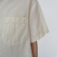 90s Linen Shirt