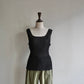 90s Pleated Top