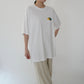 90s "Campbell's” Printed T-shirt Made in USA