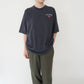 90s Striped T-shirt Made in USA