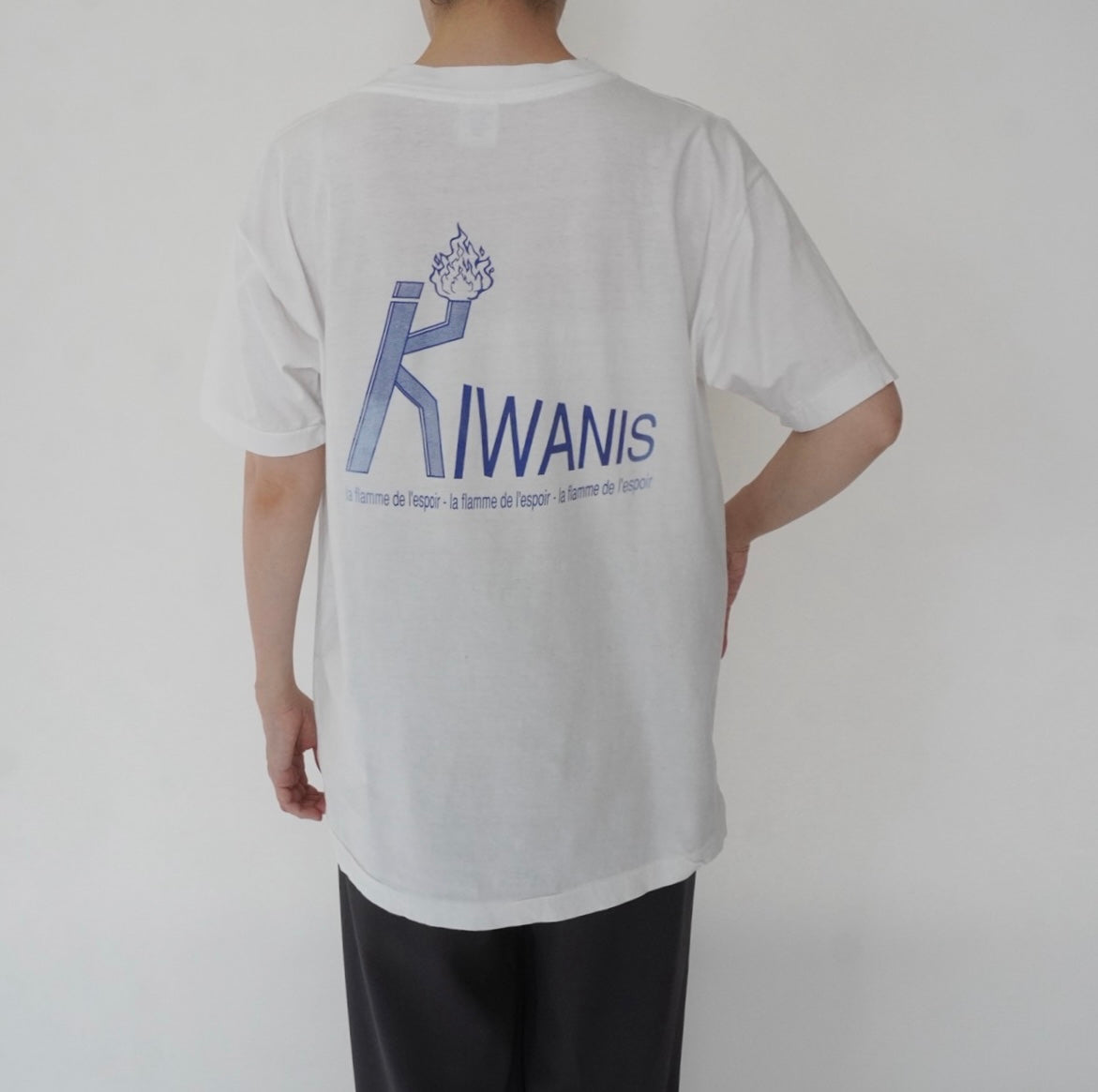 90s Printed T-shirt