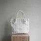 40s Woven Bag