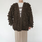 80s Fringe Design Jacket