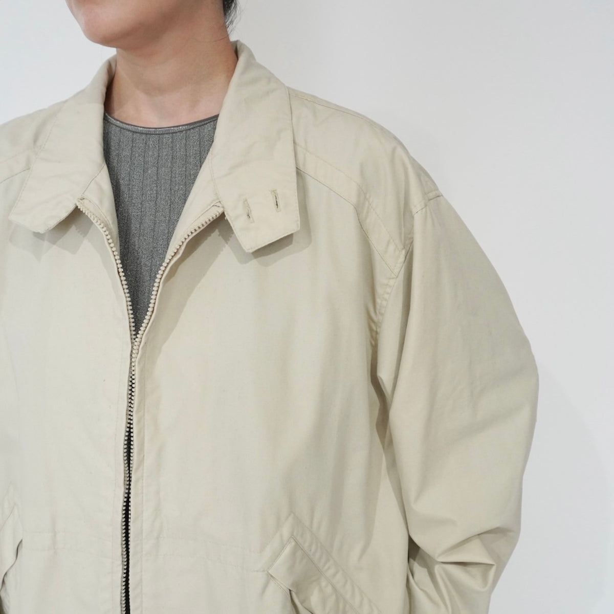 90s Light Jacket