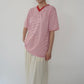 90s Striped T-Shirt Made in USA