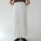 90s EURO Design Skirt