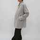 90s L.gray Jacket