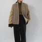 80s Design Jacket Made in Denmark