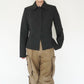 90s EURO  C.Gray Jacket