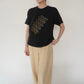 80s Printed T-shirt Made in USA